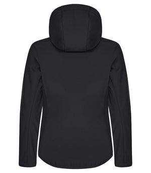 Classic Softshell Hoody Women