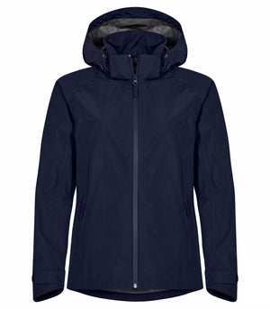 Classic Shell Jacket Women