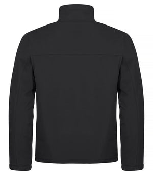 Padded Softshell Jacket