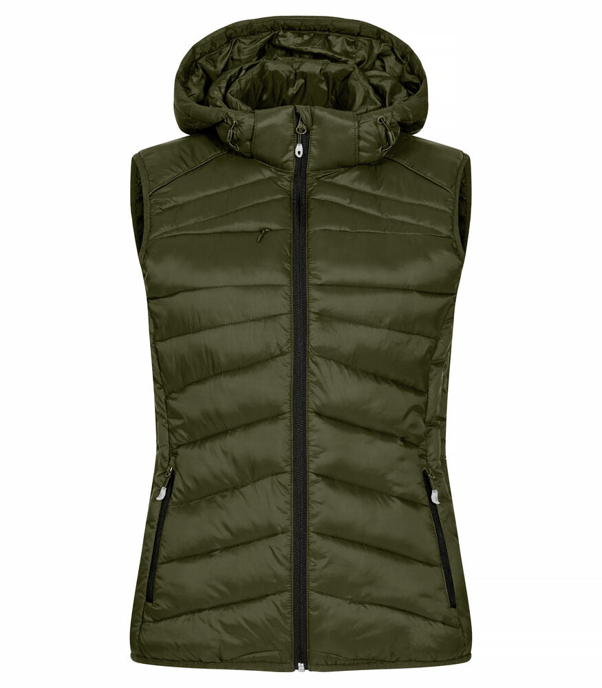 Idaho Vest Women