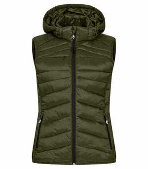 Idaho Vest Women