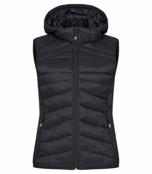 Idaho Vest Women