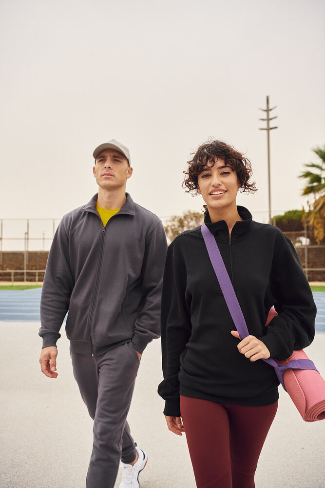 Miami Half Zip