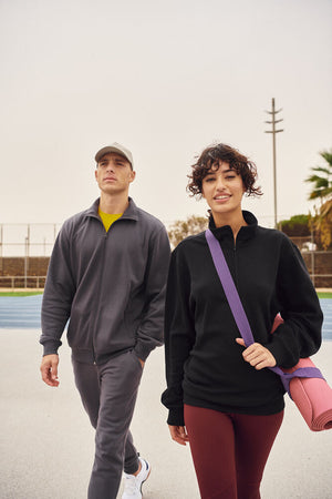Miami Half Zip