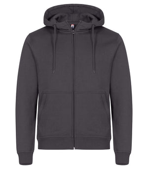 Miami Hoody Full Zip