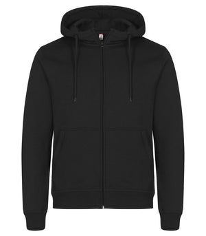 Miami Hoody Full Zip