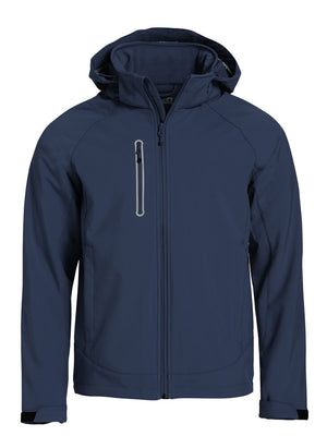 Milford Jacket