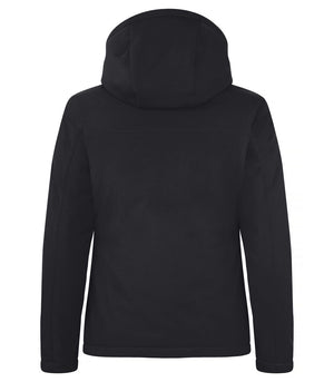 Padded Hoody Softshell Women