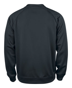 Basic Active Roundneck
