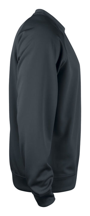 Basic Active Roundneck