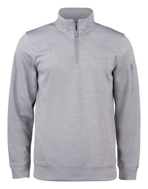 Basic Active Half Zip
