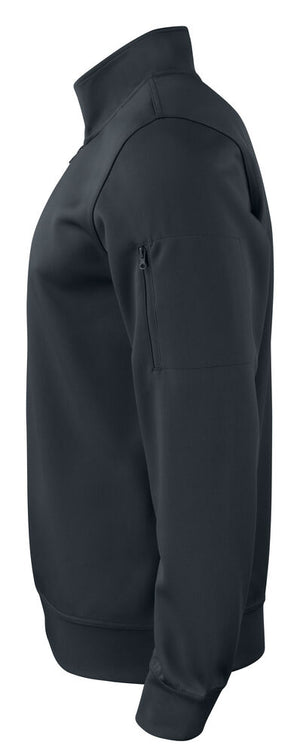 Basic Active Half Zip