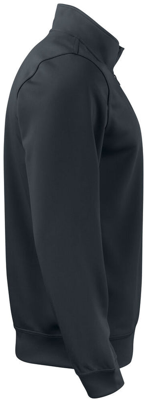 Basic Active Half Zip