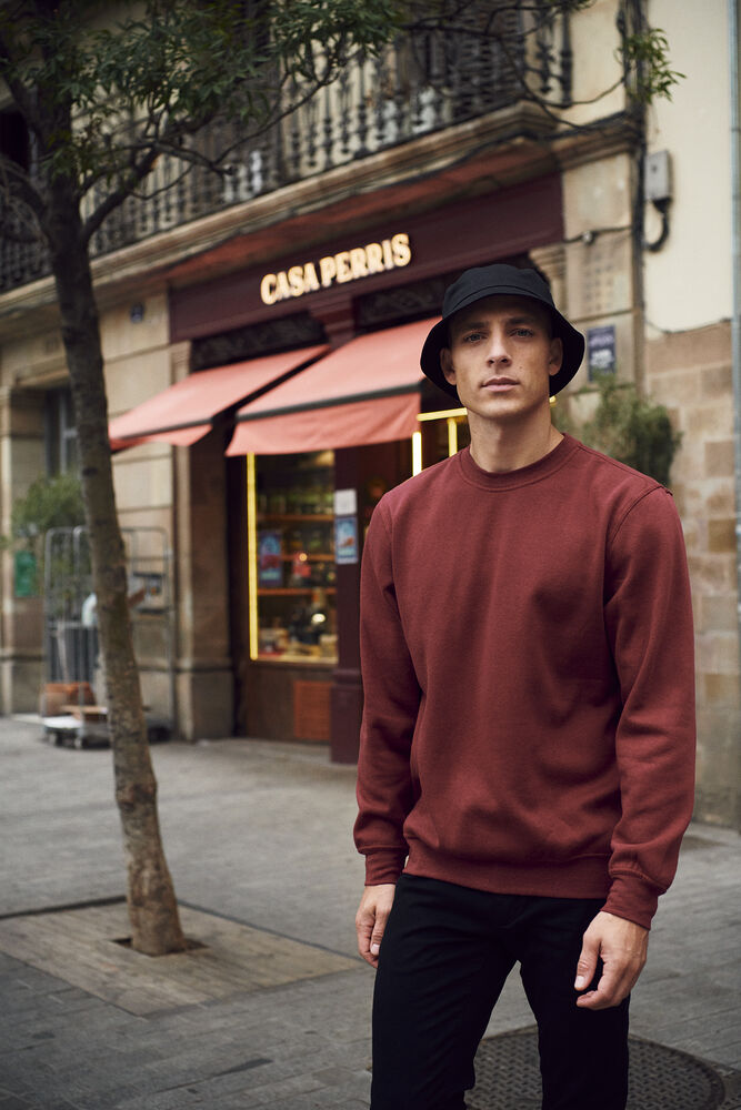 Basic Roundneck
