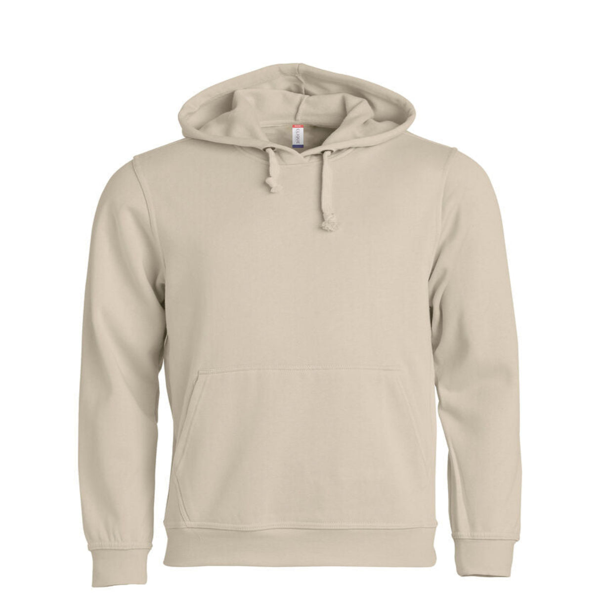 Basic Hoody