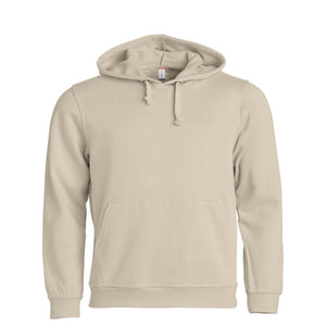 Basic Hoody