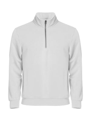 Basic Half Zip