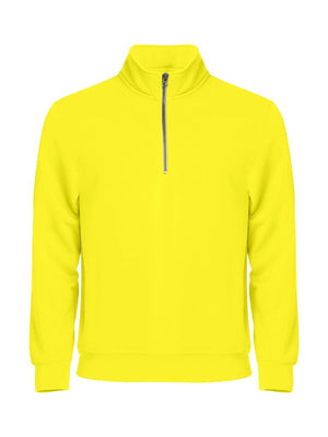 Basic Half Zip