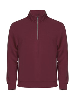 Basic Half Zip