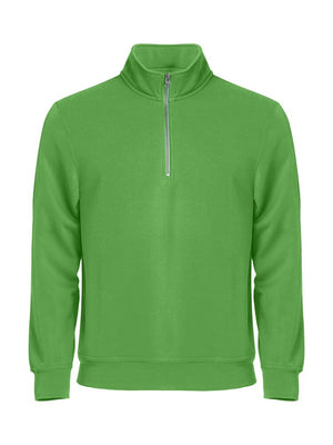 Basic Half Zip