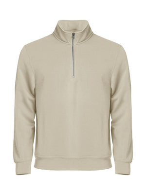 Basic Half Zip
