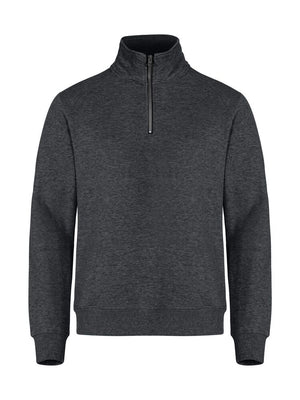 Basic Half Zip