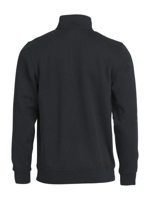 Basic Half Zip