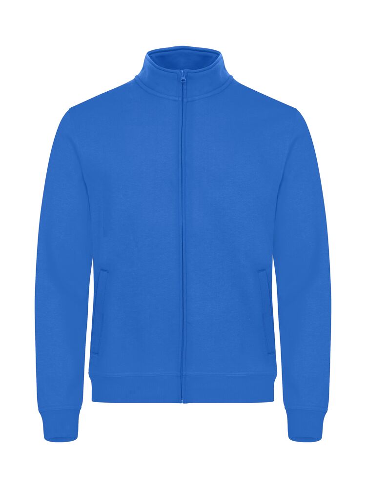 Basic Cardigan