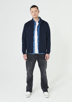 Basic Cardigan