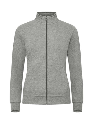 Basic Cardigan Women