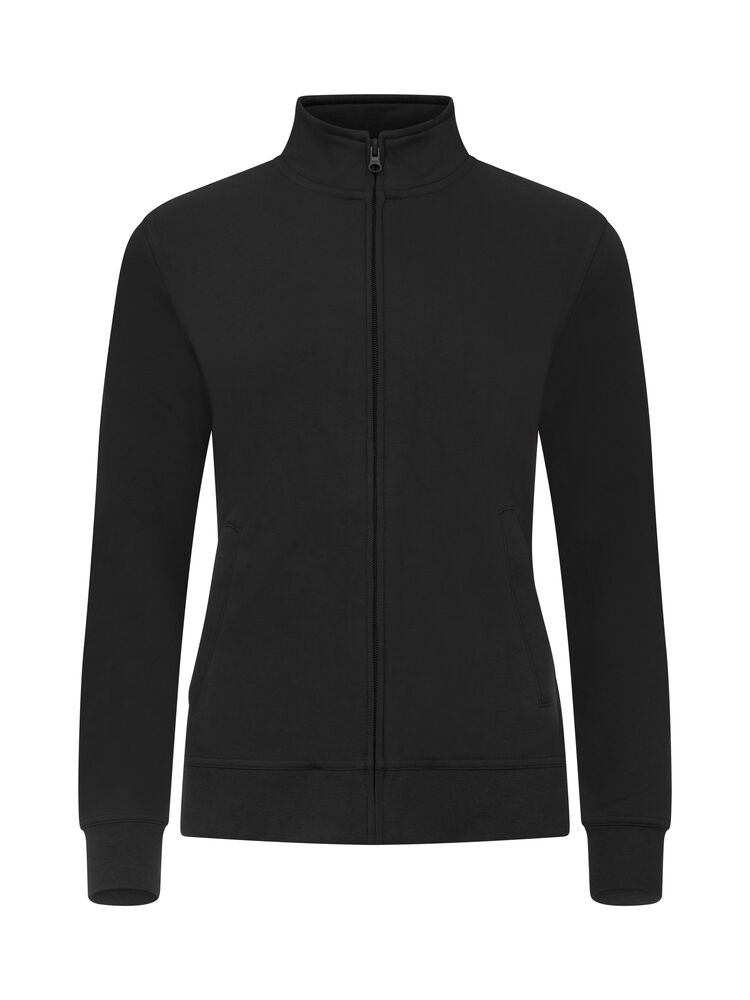 Basic Cardigan Women