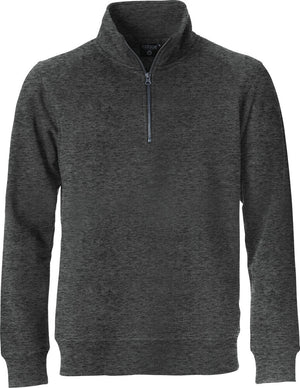 Classic Half Zip