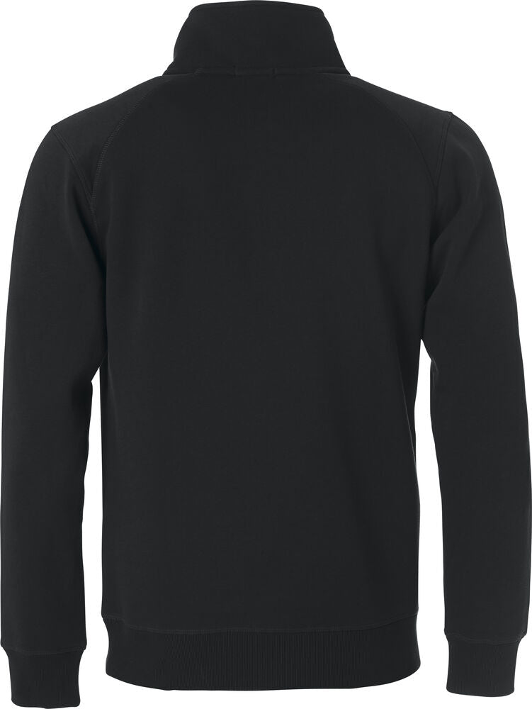 Classic Half Zip