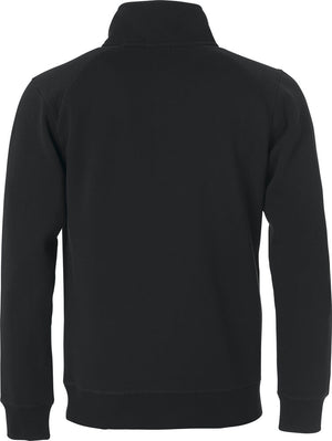 Classic Half Zip