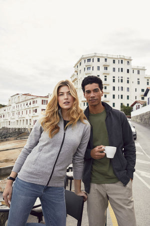 Classic Cardigan Women