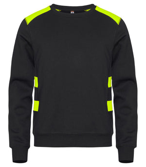 Ambition Roundneck