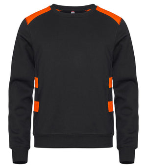 Ambition Roundneck