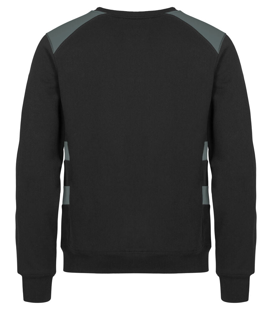 Ambition Roundneck