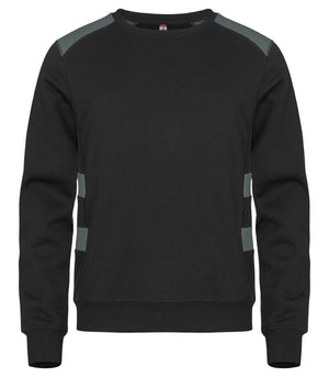 Ambition Roundneck
