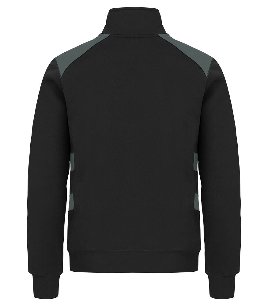 Ambition Half Zip