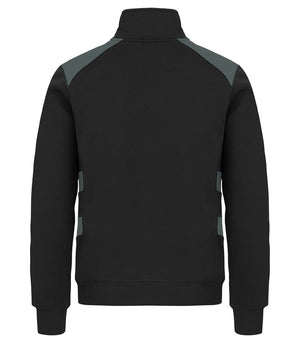 Ambition Half Zip