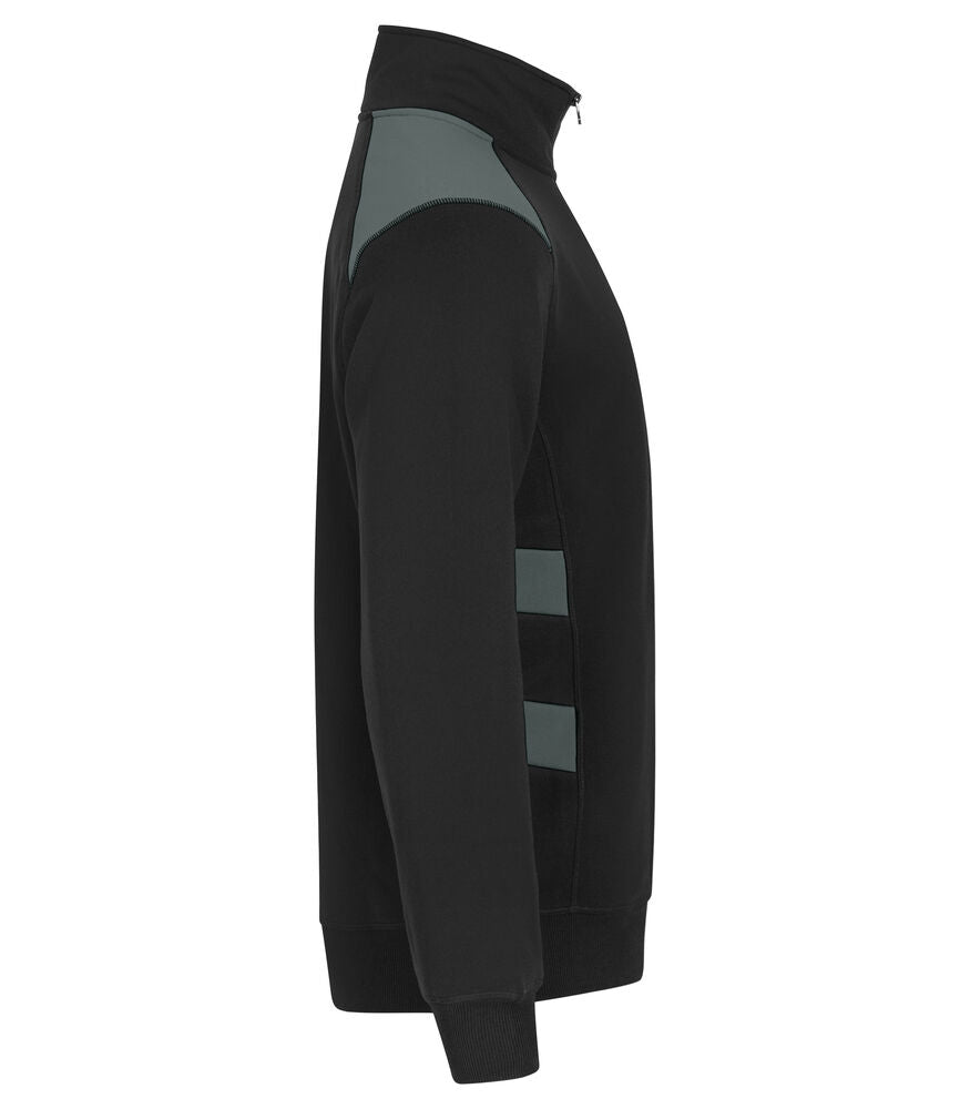 Ambition Half Zip