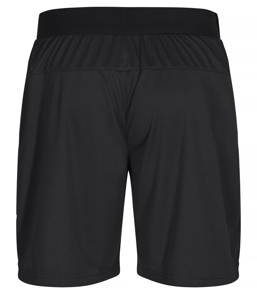 Basic Active Shorts