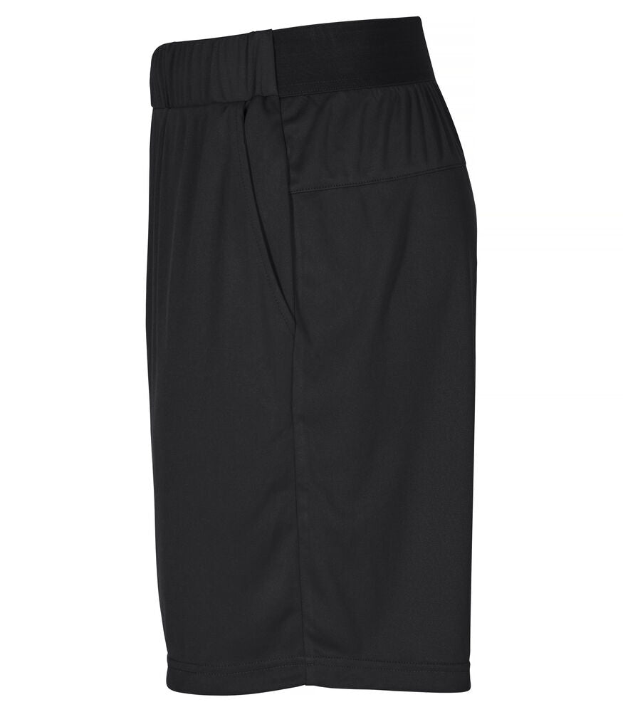 Basic Active Shorts
