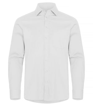 Stretch Shirt L/S