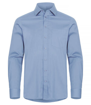 Stretch Shirt L/S