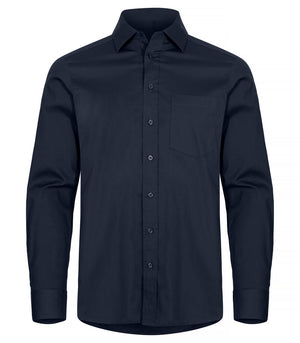 Stretch Shirt L/S