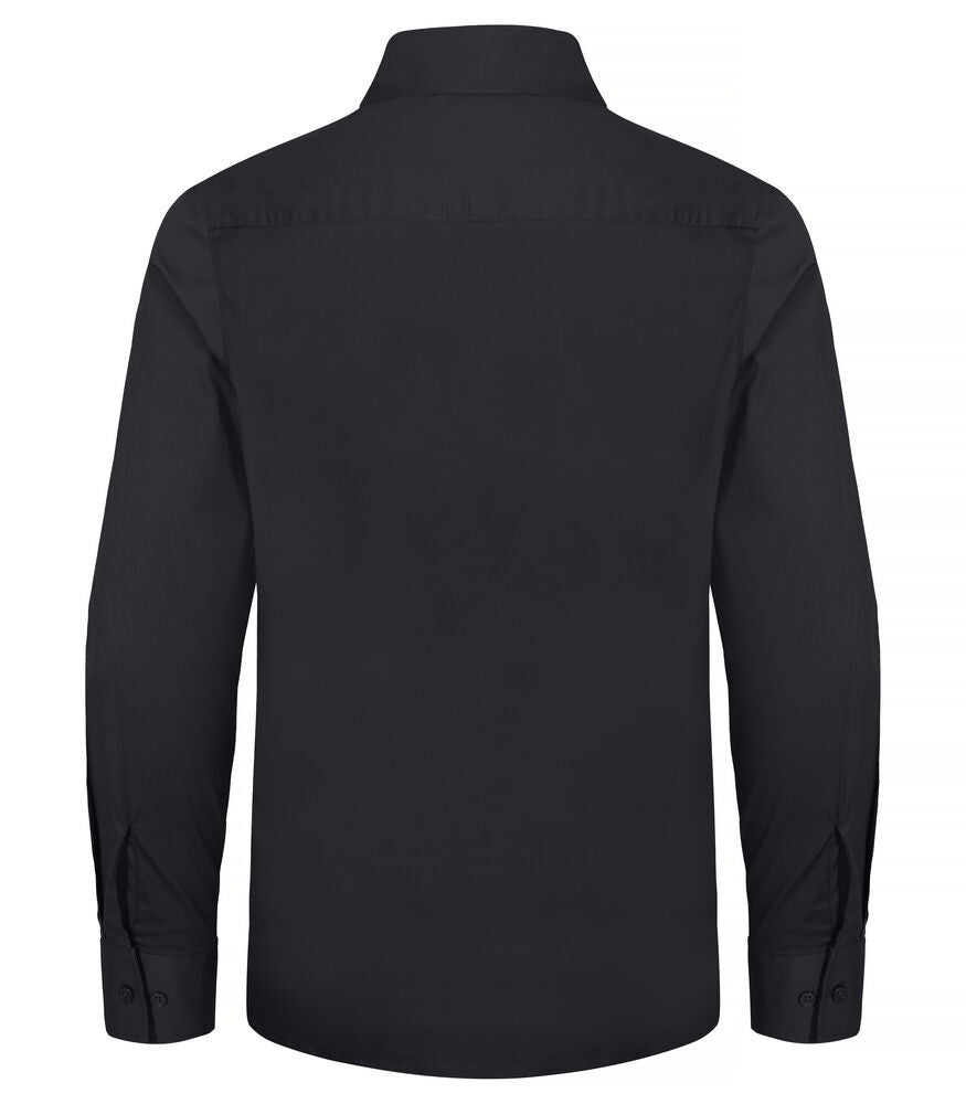 Stretch Shirt L/S