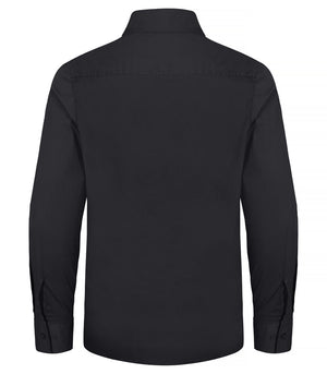 Stretch Shirt L/S