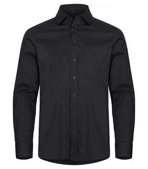 Stretch Shirt L/S